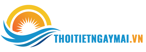 Thời tiết ngày mai